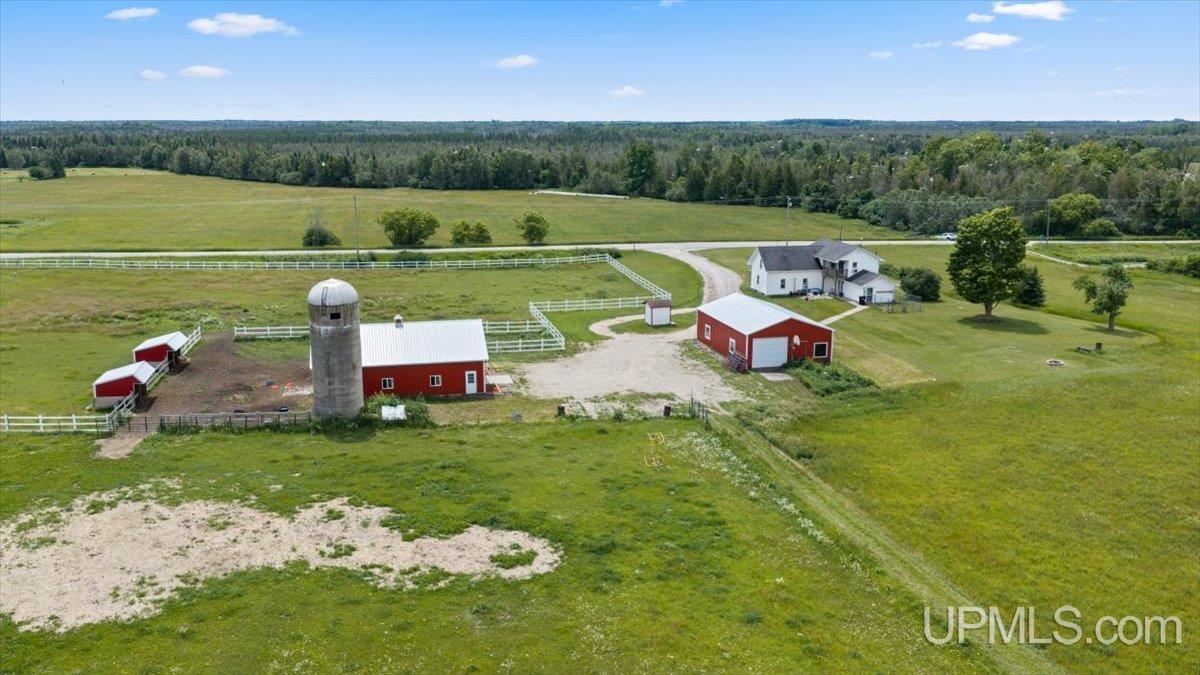 3774 18th Road Escanaba, MI 49829 - Photo 52 of 66