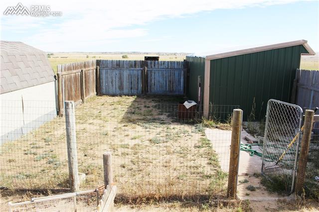 22425 Spencer Road Calhan, CO 80808 - Photo 18 of 27 Gallery Image 18
