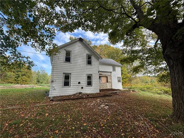 $124,999 | 210-16 Goodfellow Road, Palermo, NY 13069