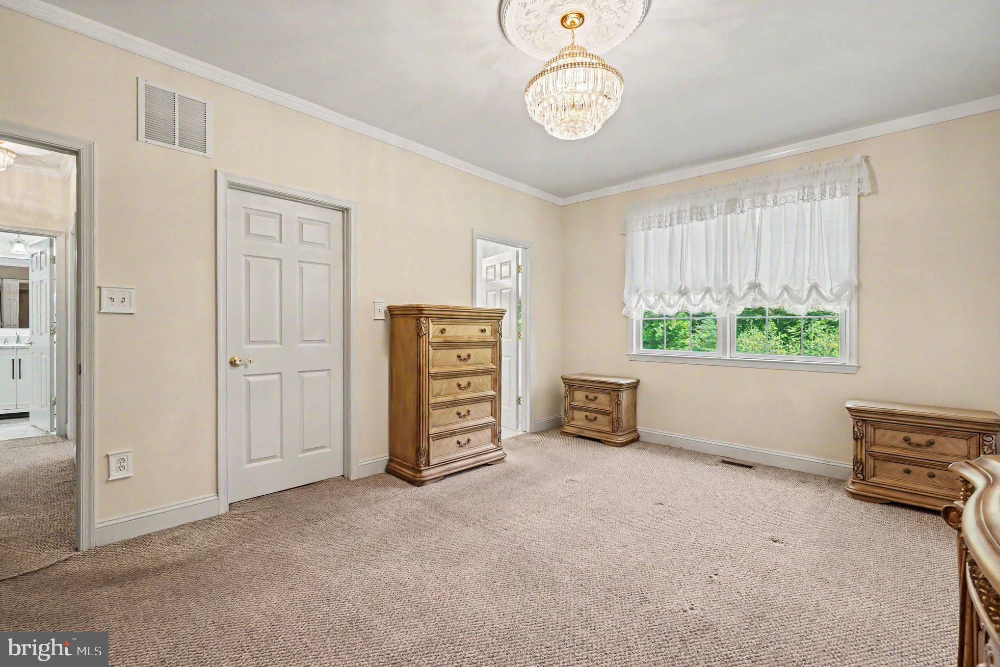 89 Ridge Run Road North East, MD 21901 - Photo 18 of 51 Roomy Walk-In Closet in Primary Bedroom