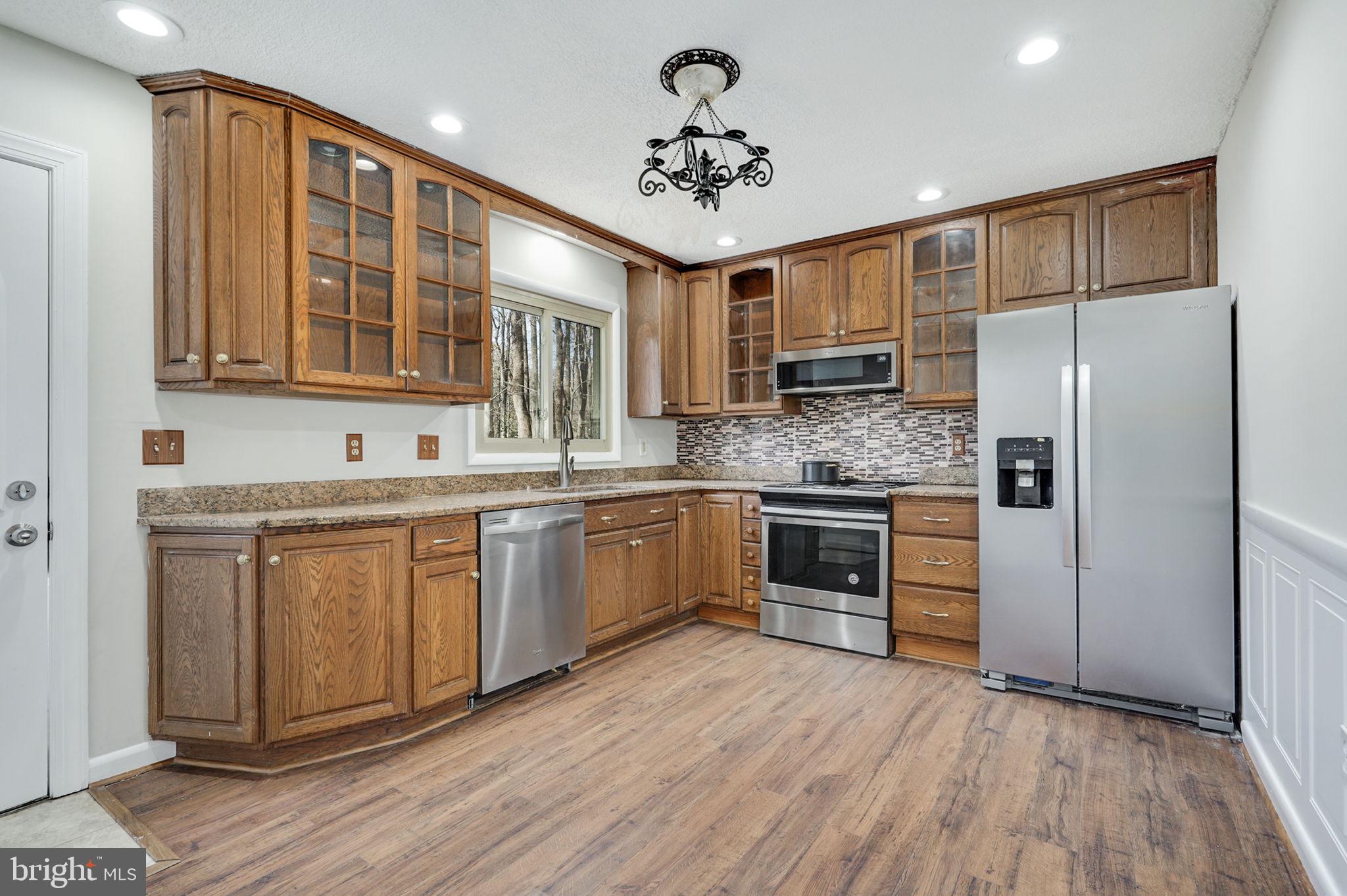 7267 Ridgeway Drive Manassas, VA 20112 - Photo 12 of 34 Gallery Image 12