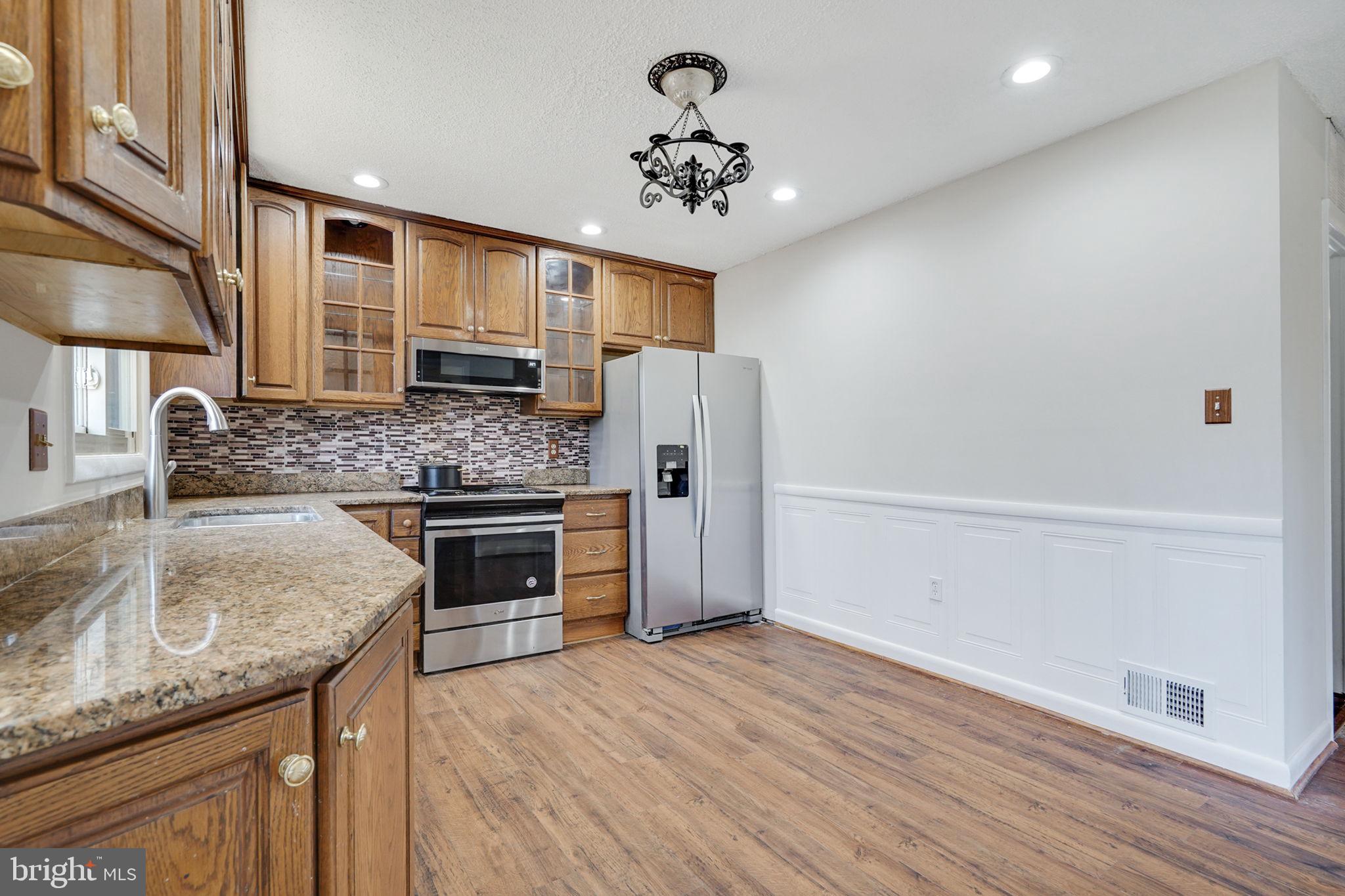 7267 Ridgeway Drive Manassas, VA 20112 - Photo 13 of 34 Gallery Image 13
