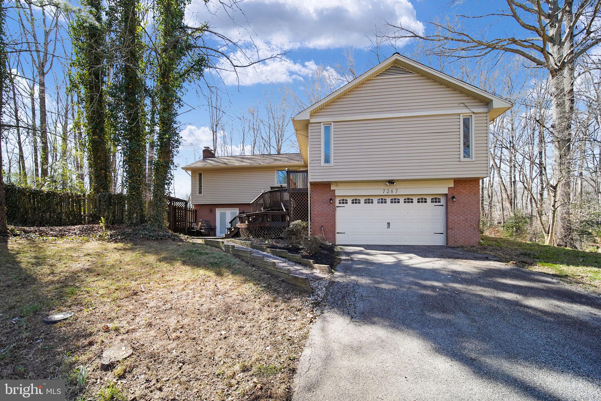 7267 Ridgeway Drive Manassas, VA 20112 - Photo 2 of 34 Gallery Image 2