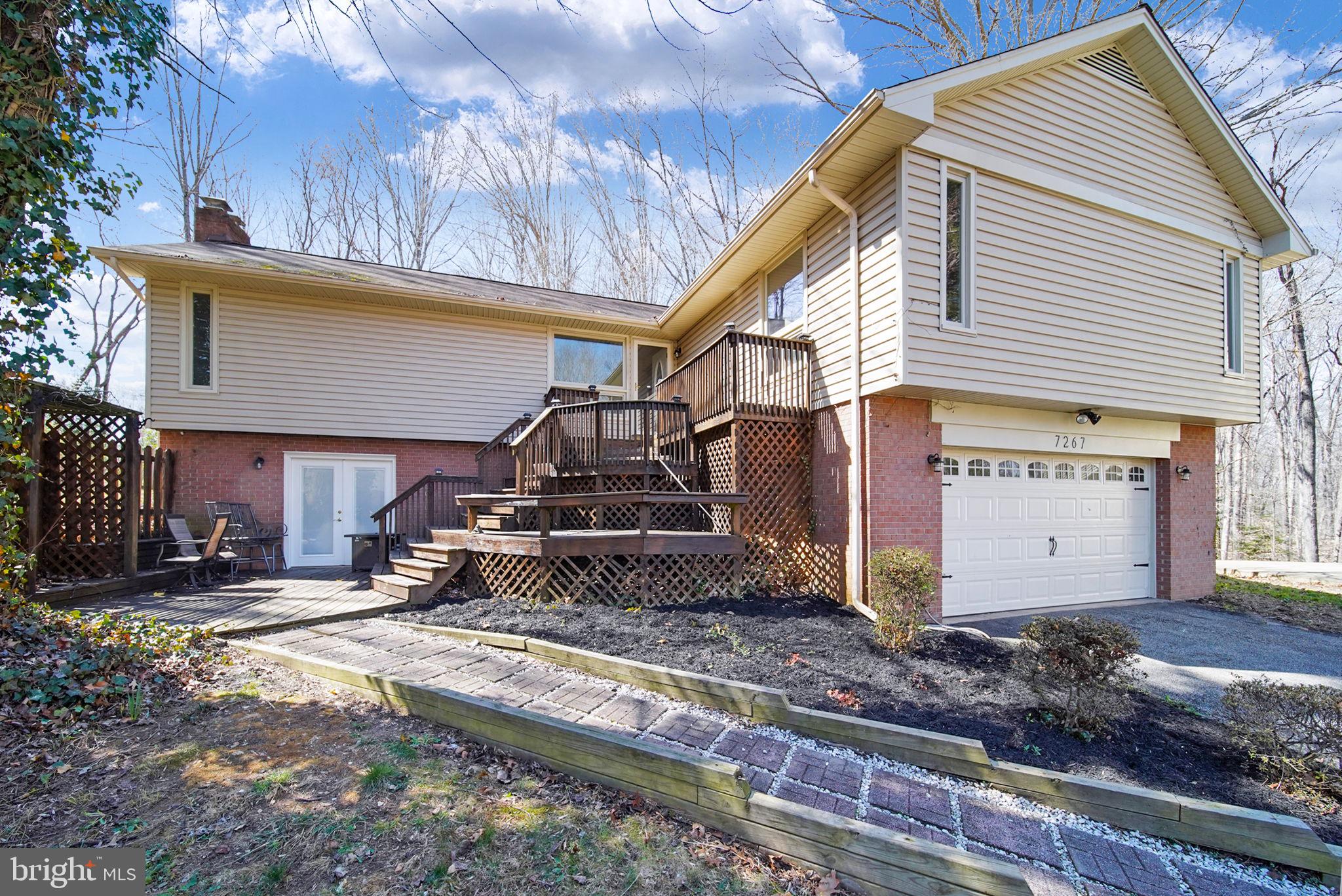 7267 Ridgeway Drive Manassas, VA 20112 - Photo 3 of 34 Gallery Image 3