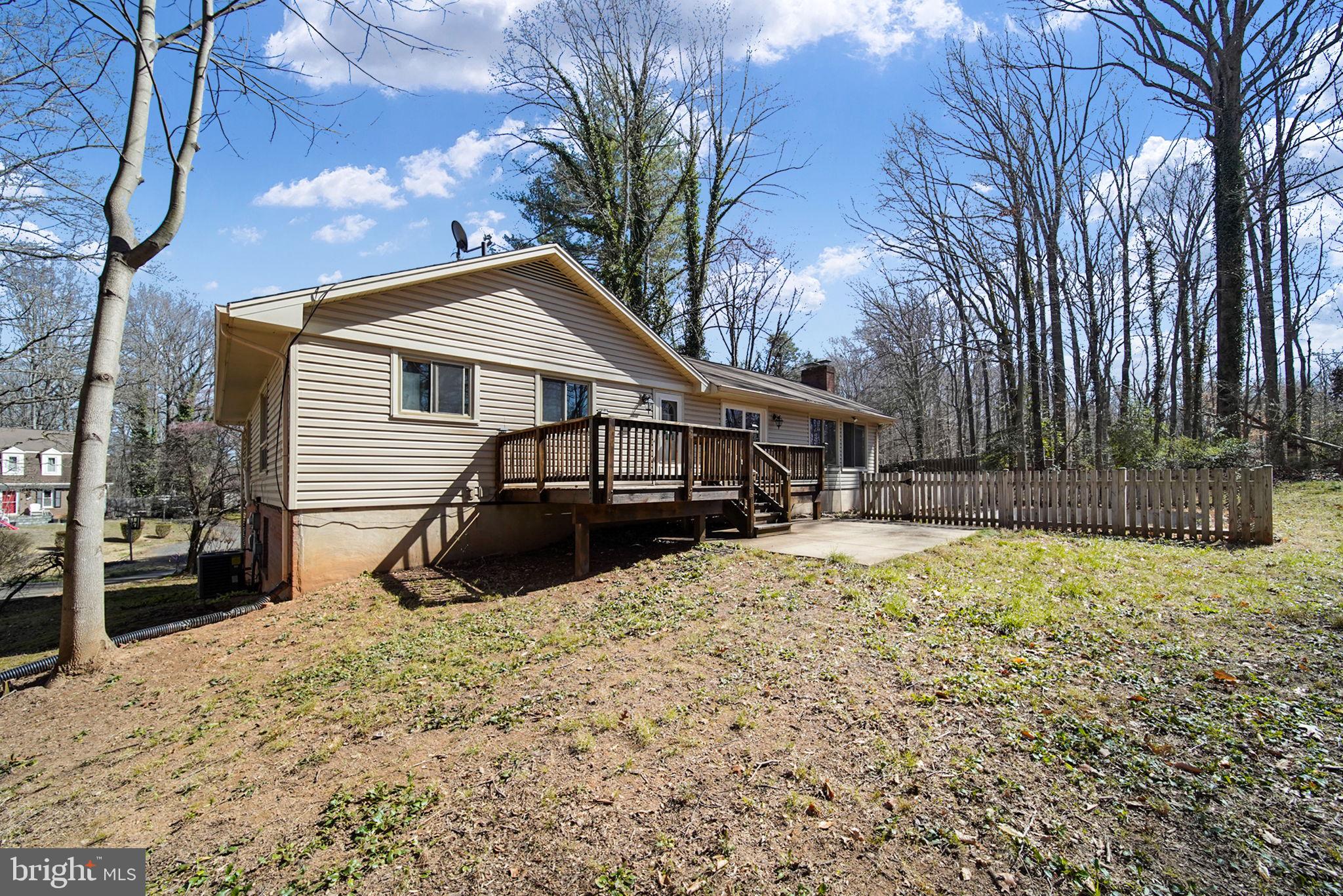 7267 Ridgeway Drive Manassas, VA 20112 - Photo 34 of 34 Gallery Image 34