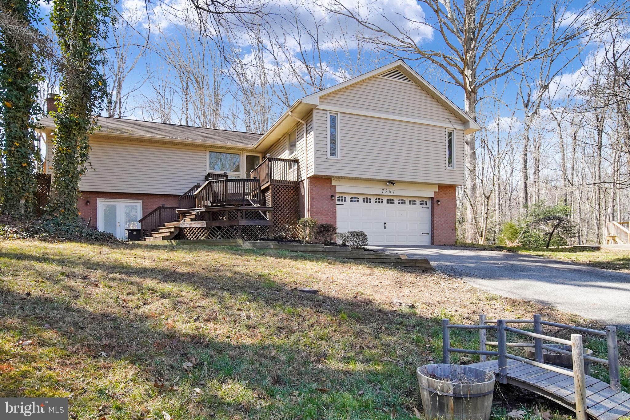7267 Ridgeway Drive Manassas, VA 20112 - Photo 4 of 34 Gallery Image 4