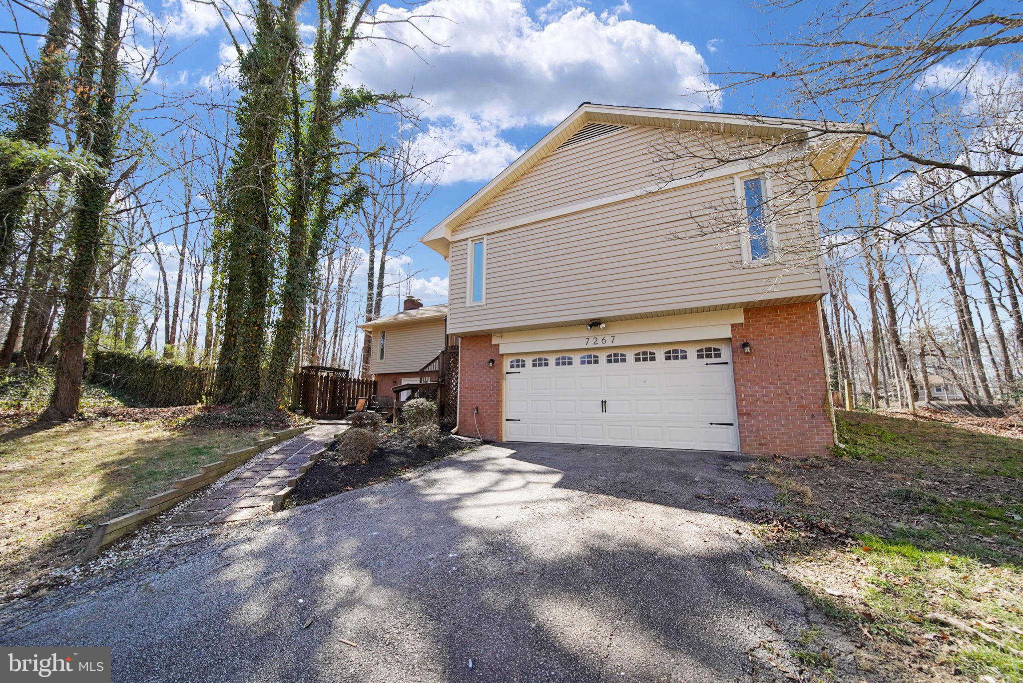 7267 Ridgeway Drive Manassas, VA 20112 - Photo 5 of 34 Gallery Image 5