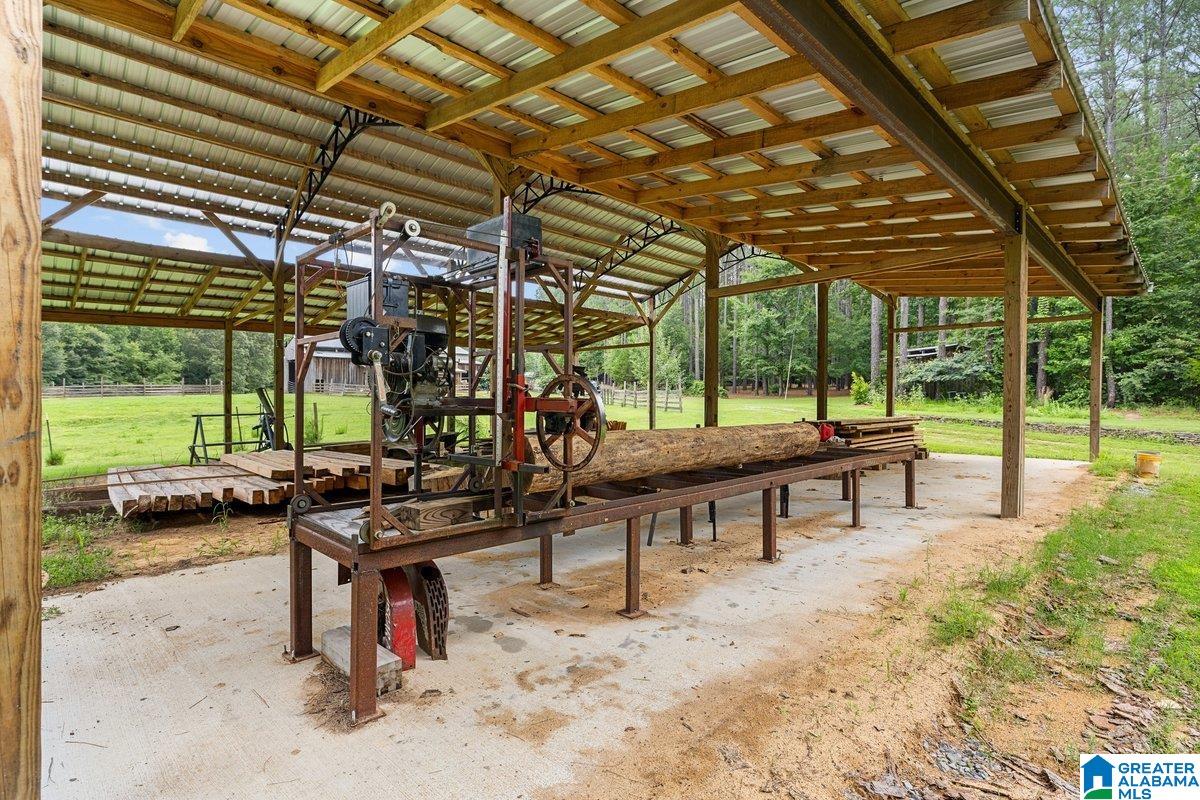 2040 Bud Mountain Road Blountsville, AL 35031 - Photo 36 of 47