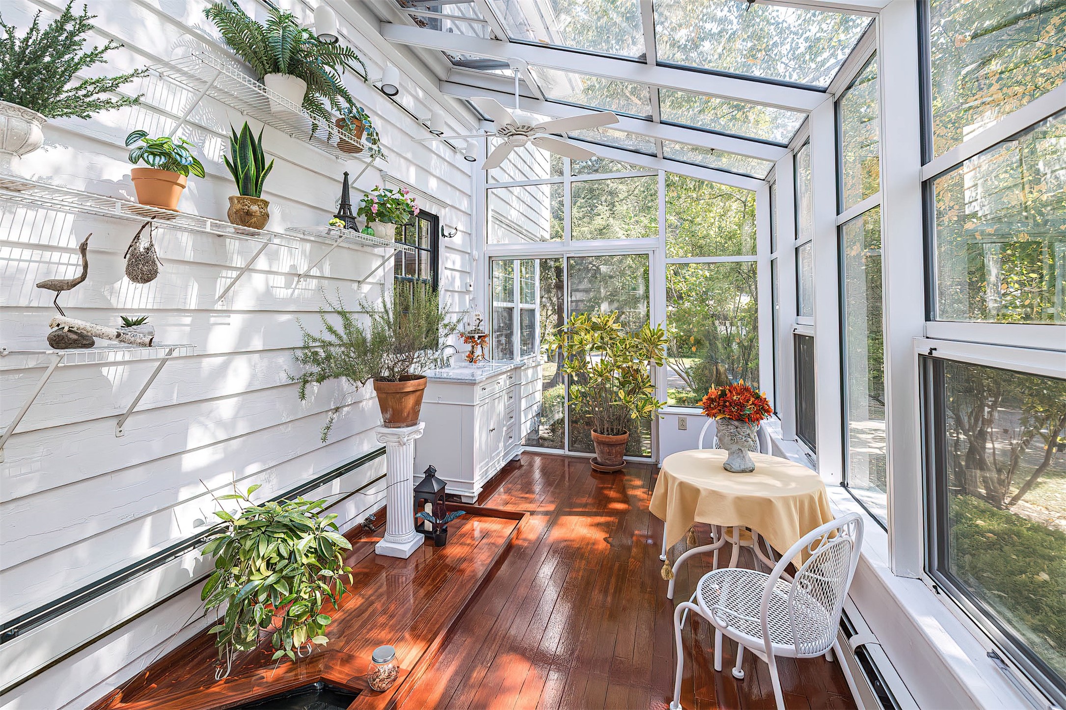 51 Freeport Road North East, PA 16428 - Photo 19 of 50 Greenhouse/Atrium