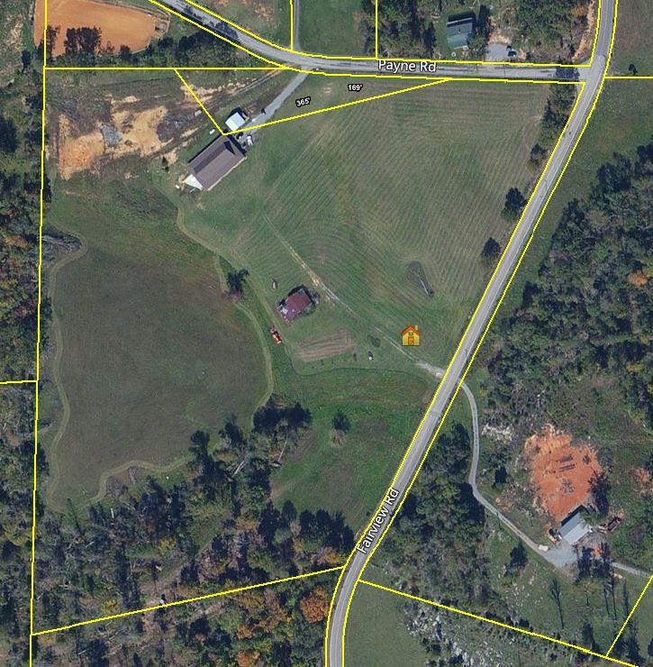 3 Fairview Road Tellico Plains, TN 37385 - Photo 34 of 35 17