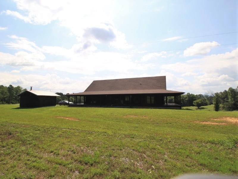 3 Fairview Road Tellico Plains, TN 37385 - Photo 6 of 35 IMG_2063