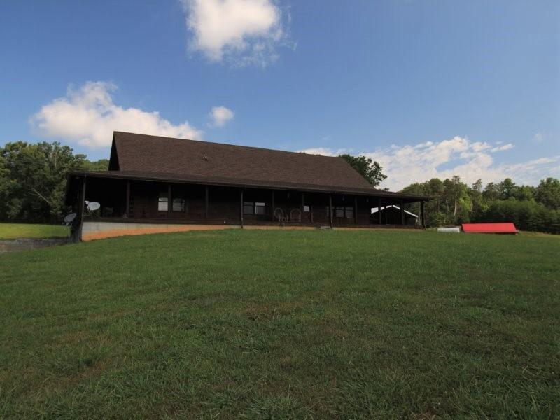 3 Fairview Road Tellico Plains, TN 37385 - Photo 9 of 35 IMG_2059