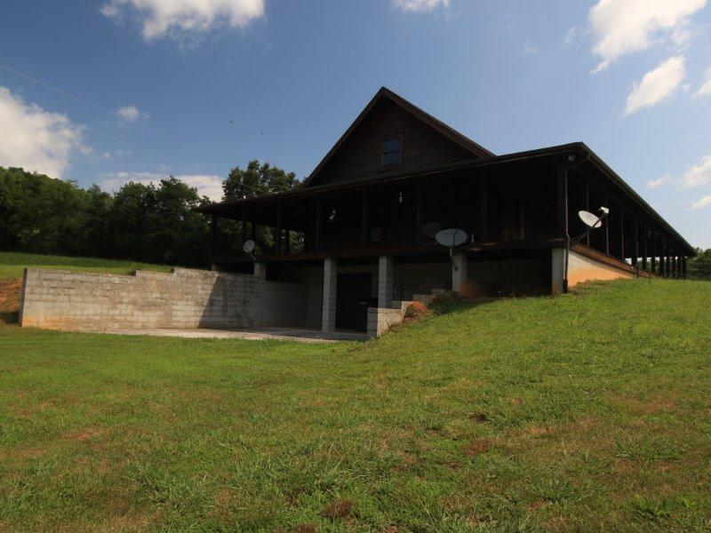 3 Fairview Road Tellico Plains, TN 37385 - Photo 10 of 35 IMG_2060