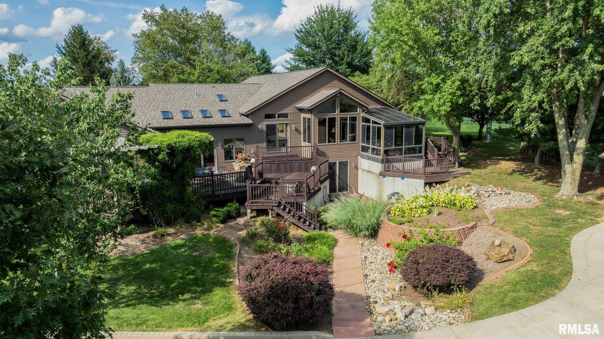 3876 Hudson Road Auburn, IL 62615 - Photo 79 of 87 Gallery Image 79
