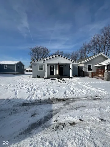 $800 | 2530 North Temple Avenue, Indianapolis, IN 46218