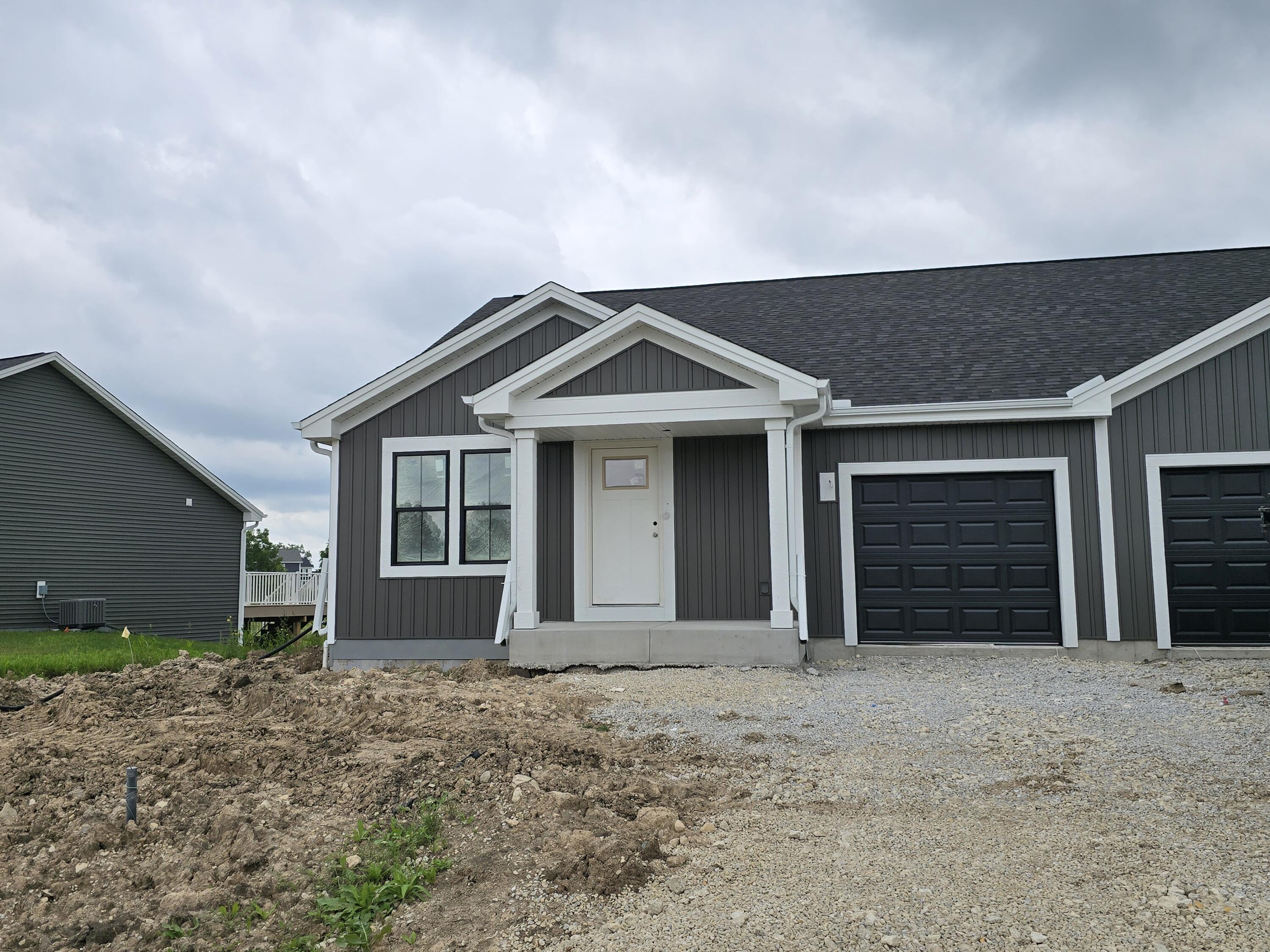 N162-w21865 Poppy Road Jackson, WI 53037 - Photo 1 of 6 N162W21865 Poppy Rd