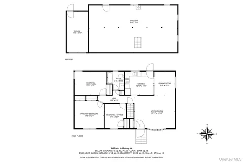 $699,000 | 217 Wellington Road South, Garden City South, NY 11530