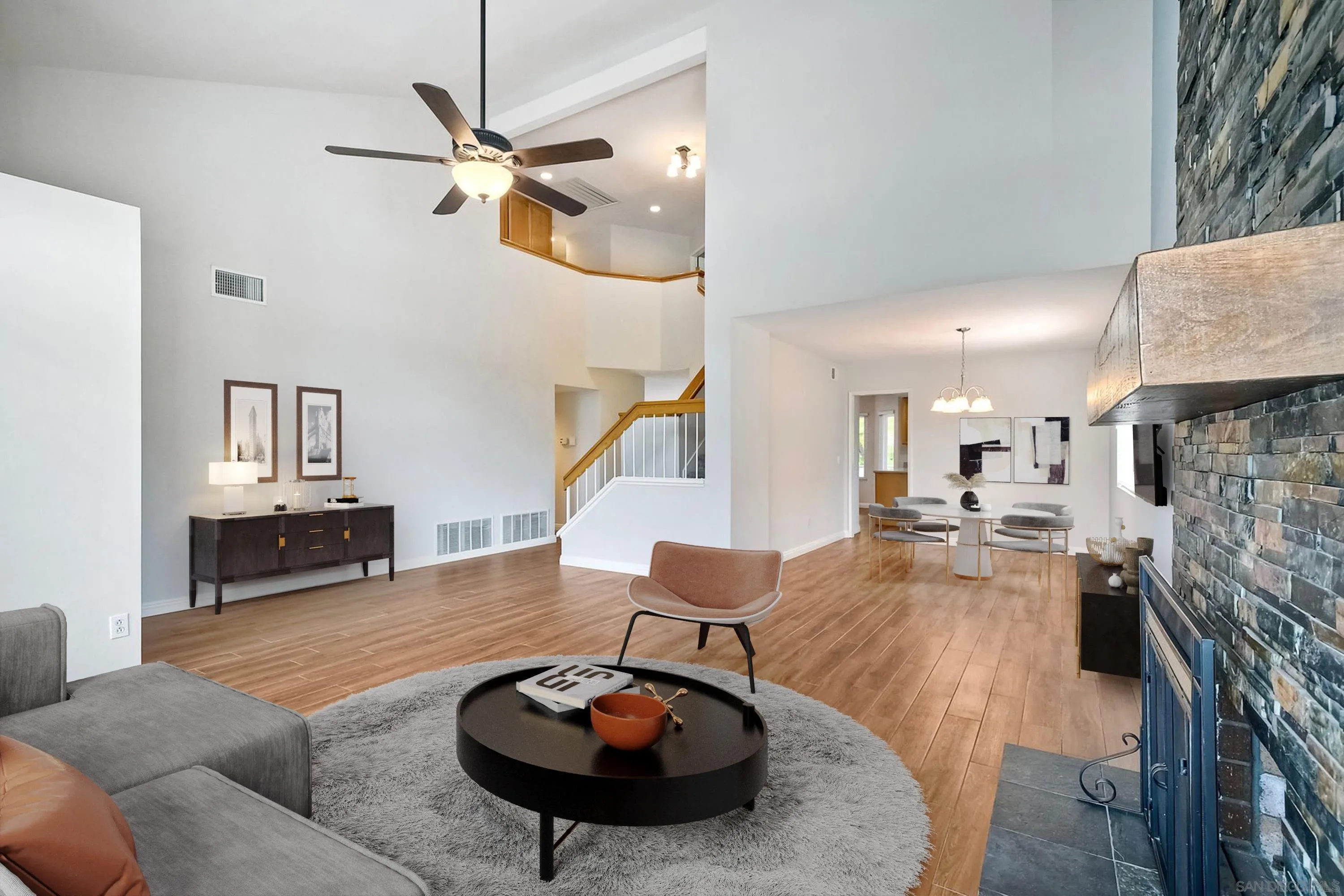 14741 Oakline Road Poway, CA 92064 - Photo 12 of 62 Gallery Image 12