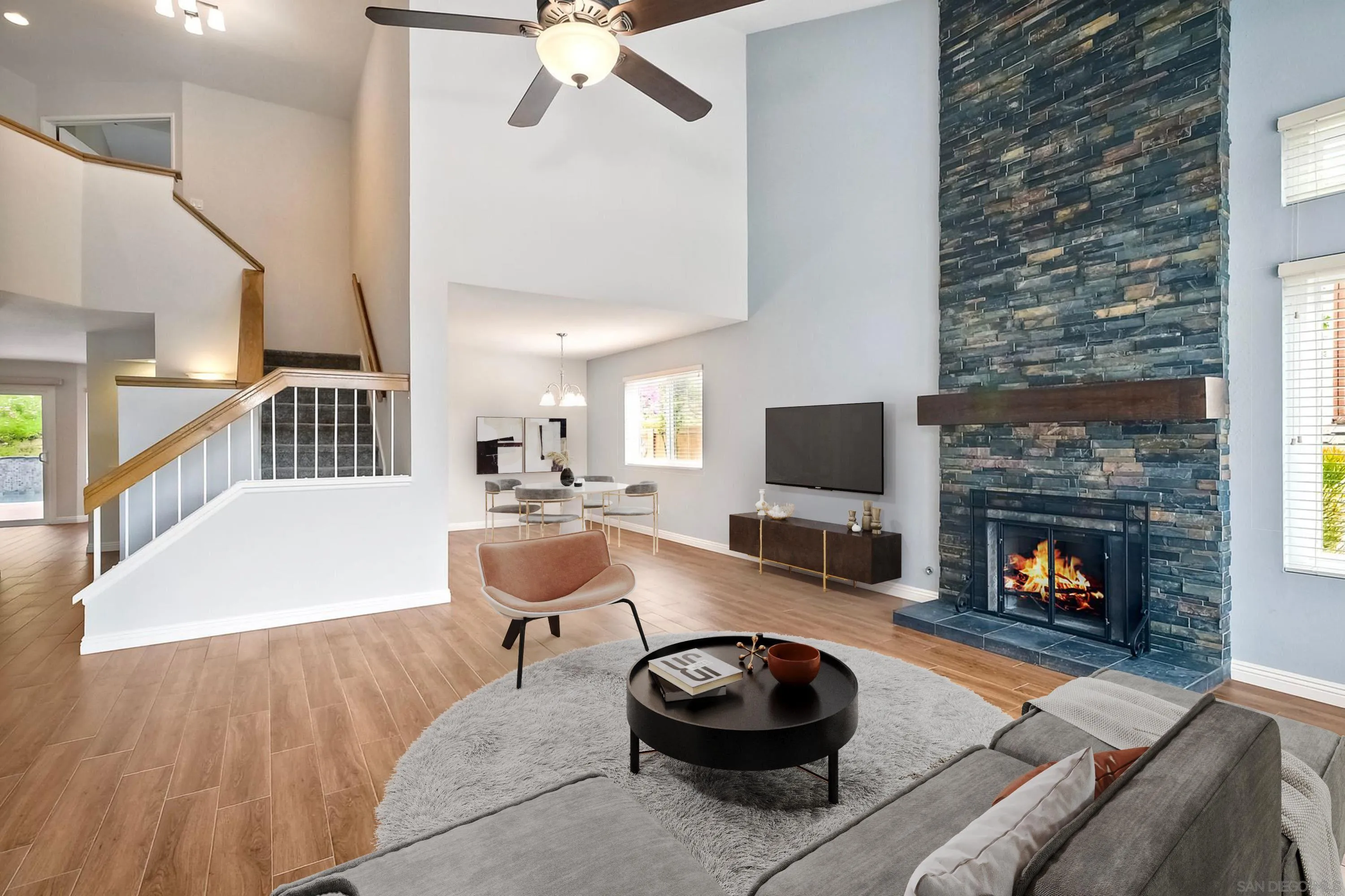 14741 Oakline Road Poway, CA 92064 - Photo 14 of 62 Gallery Image 14