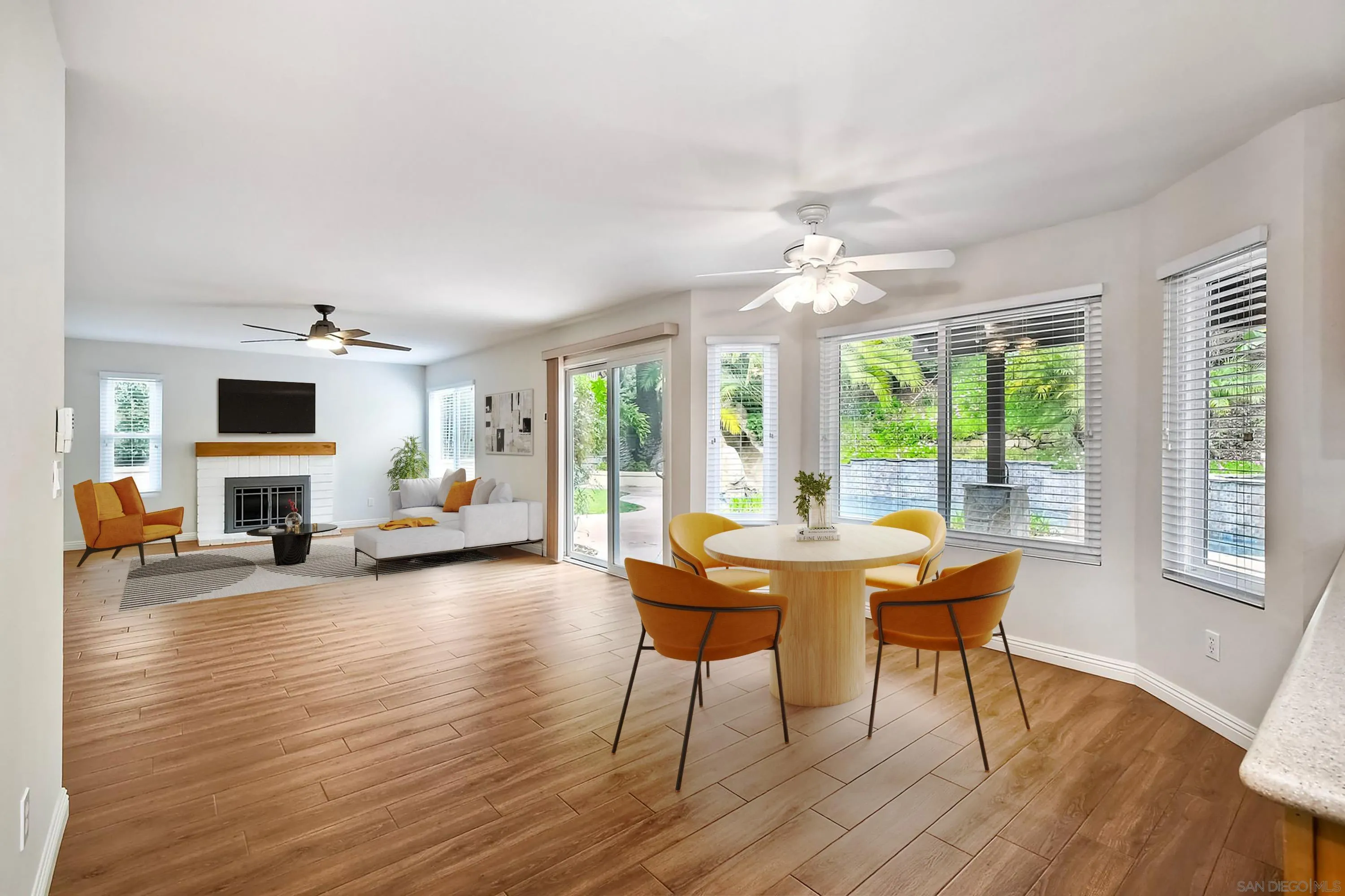 14741 Oakline Road Poway, CA 92064 - Photo 22 of 62 Gallery Image 22