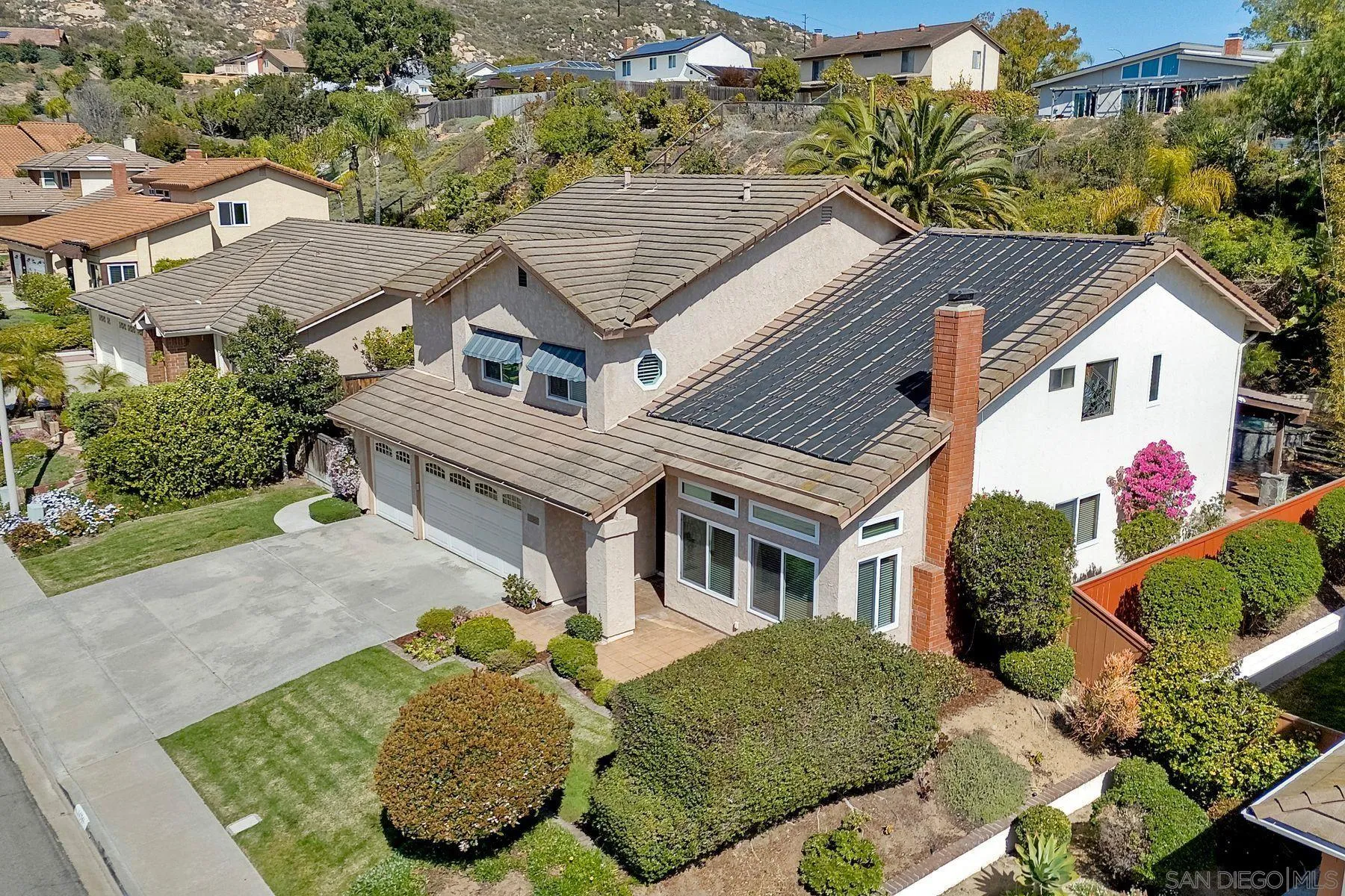 14741 Oakline Road Poway, CA 92064 - Photo 61 of 62 Gallery Image 61