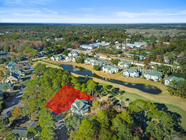 $145,000 | 5 Bass Creek Lane, Bluffton, SC 29910