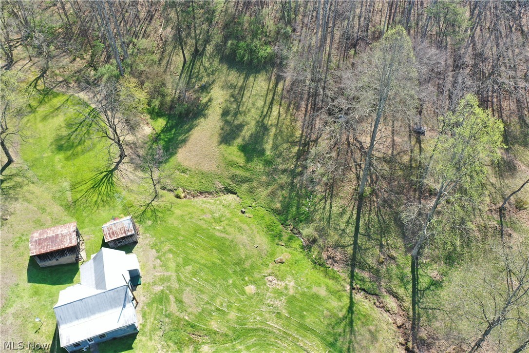 6670 Lower Run Road Normantown, WV 25267 - Photo 27 of 46