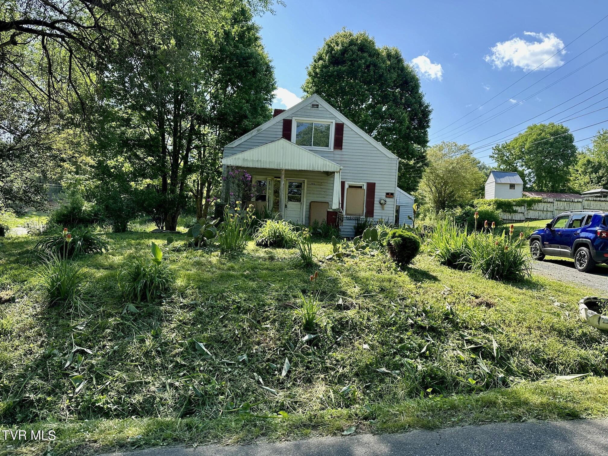 205 Fairridge Road Johnson City, TN 37604 - Photo 3 of 10 3
