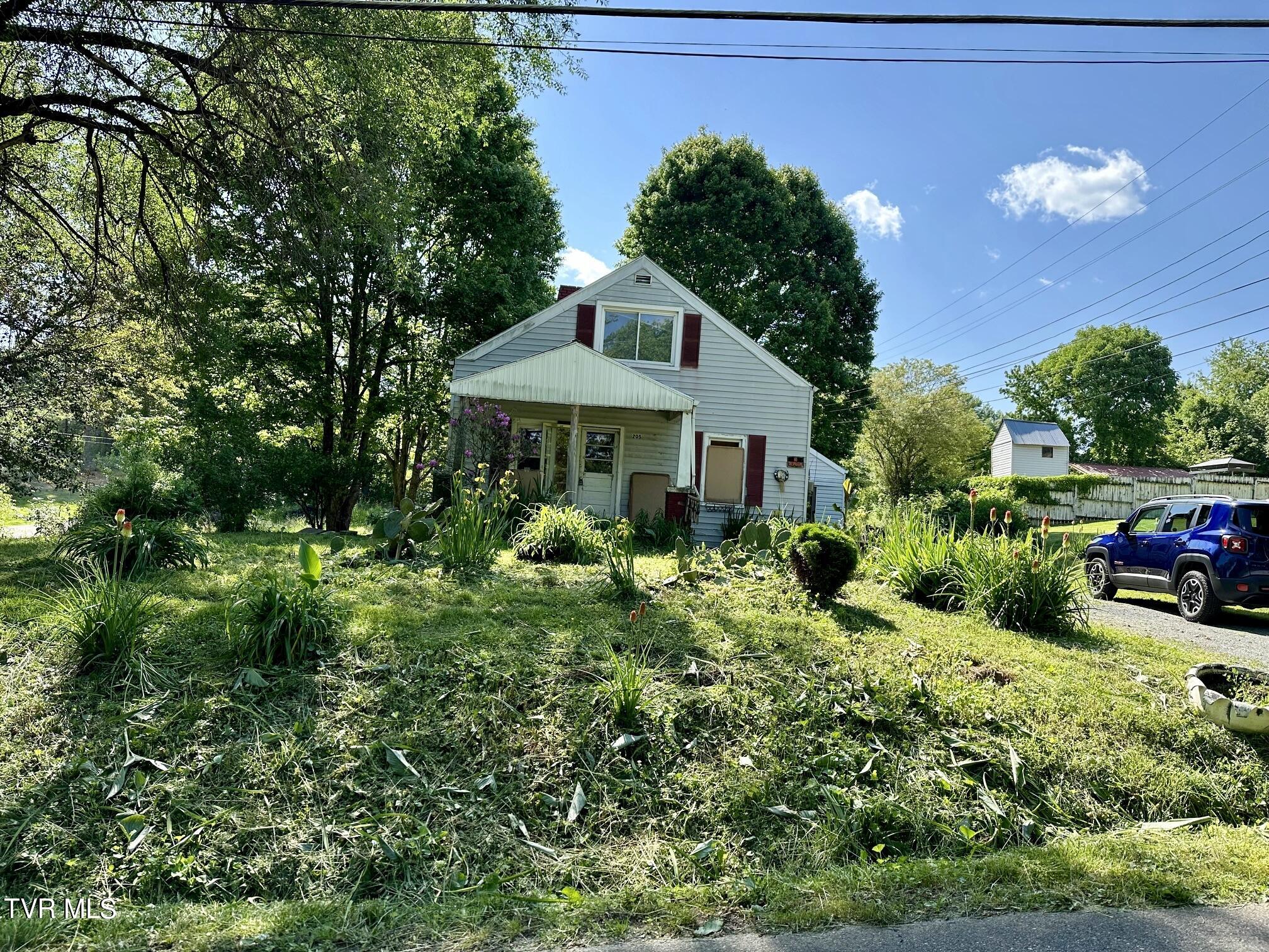 205 Fairridge Road Johnson City, TN 37604 - Photo 10 of 10 10