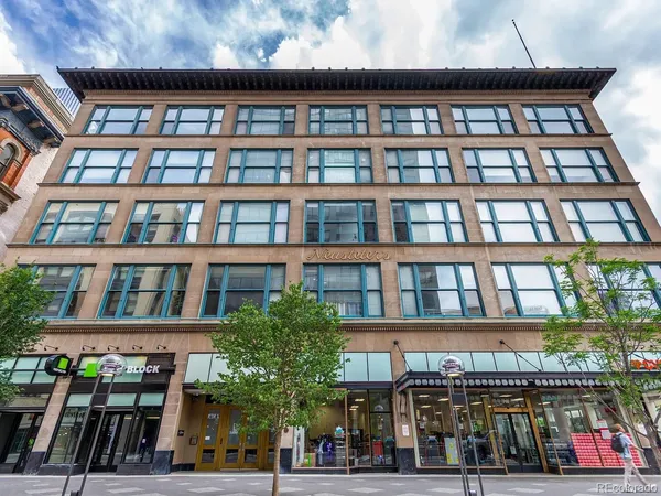 $1,450 | 720 16th St Mall, Unit 416, Denver, CO 80202