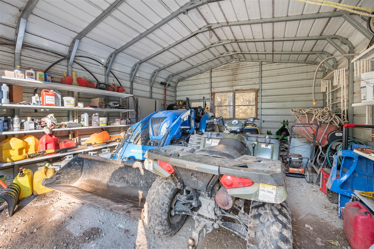 1597 South Saddler Road Luther, MI 49656 - Photo 30 of 38