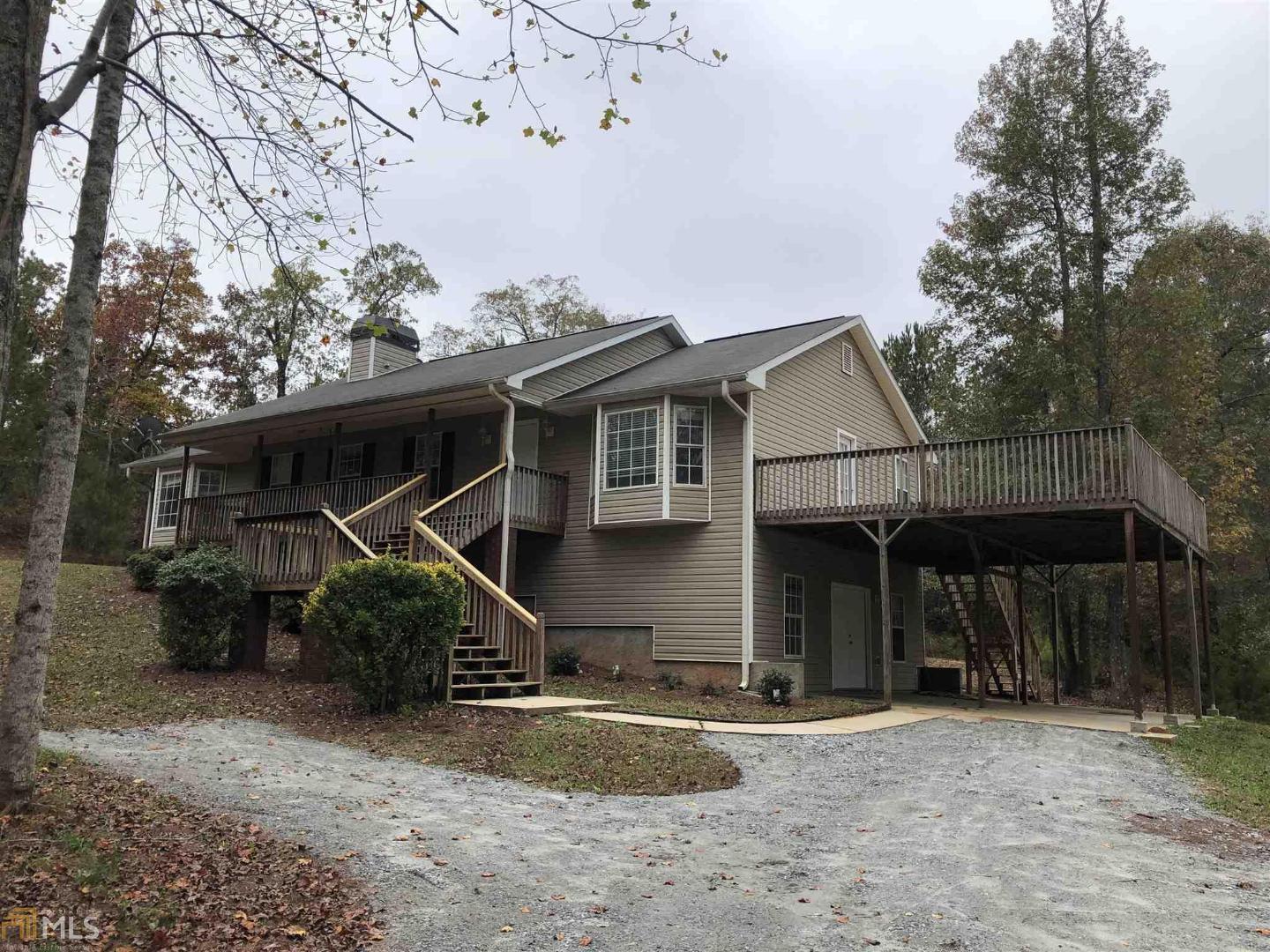 1121 Trestle Road Griffin, GA 30223 - Photo 1 of 1 Gallery Image 1
