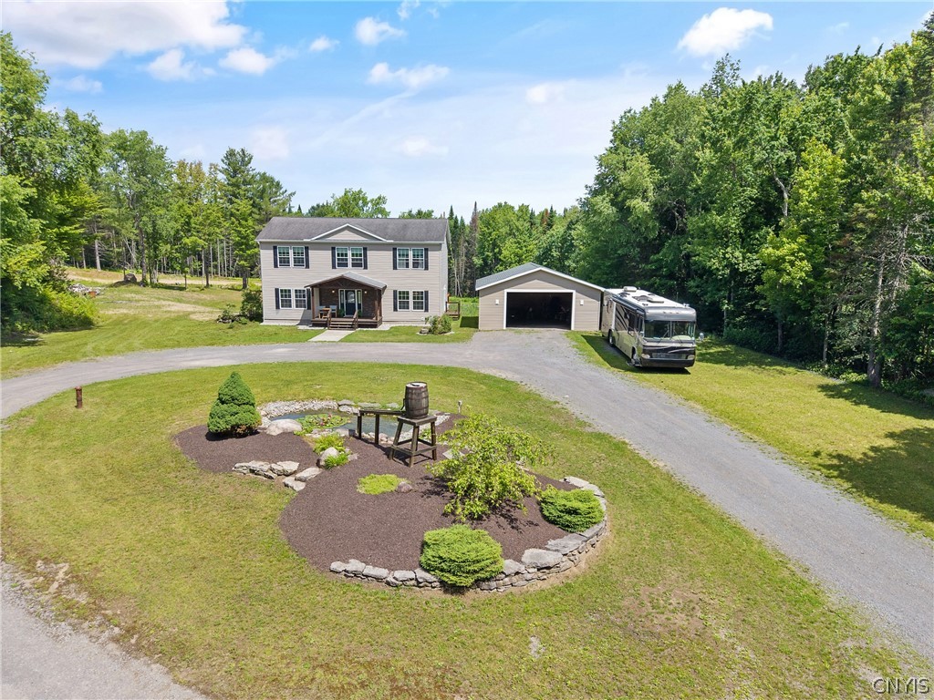 321 Roberts Road Russia, NY 13324 - Photo 4 of 48
