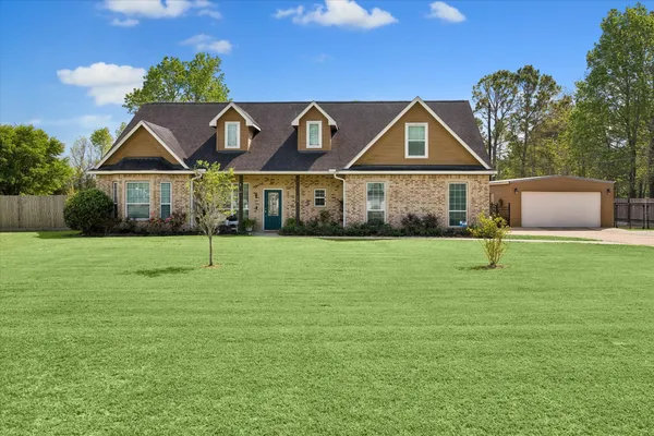 $511,000 | 119 Spanish Trace Street, Crosby, TX 77532