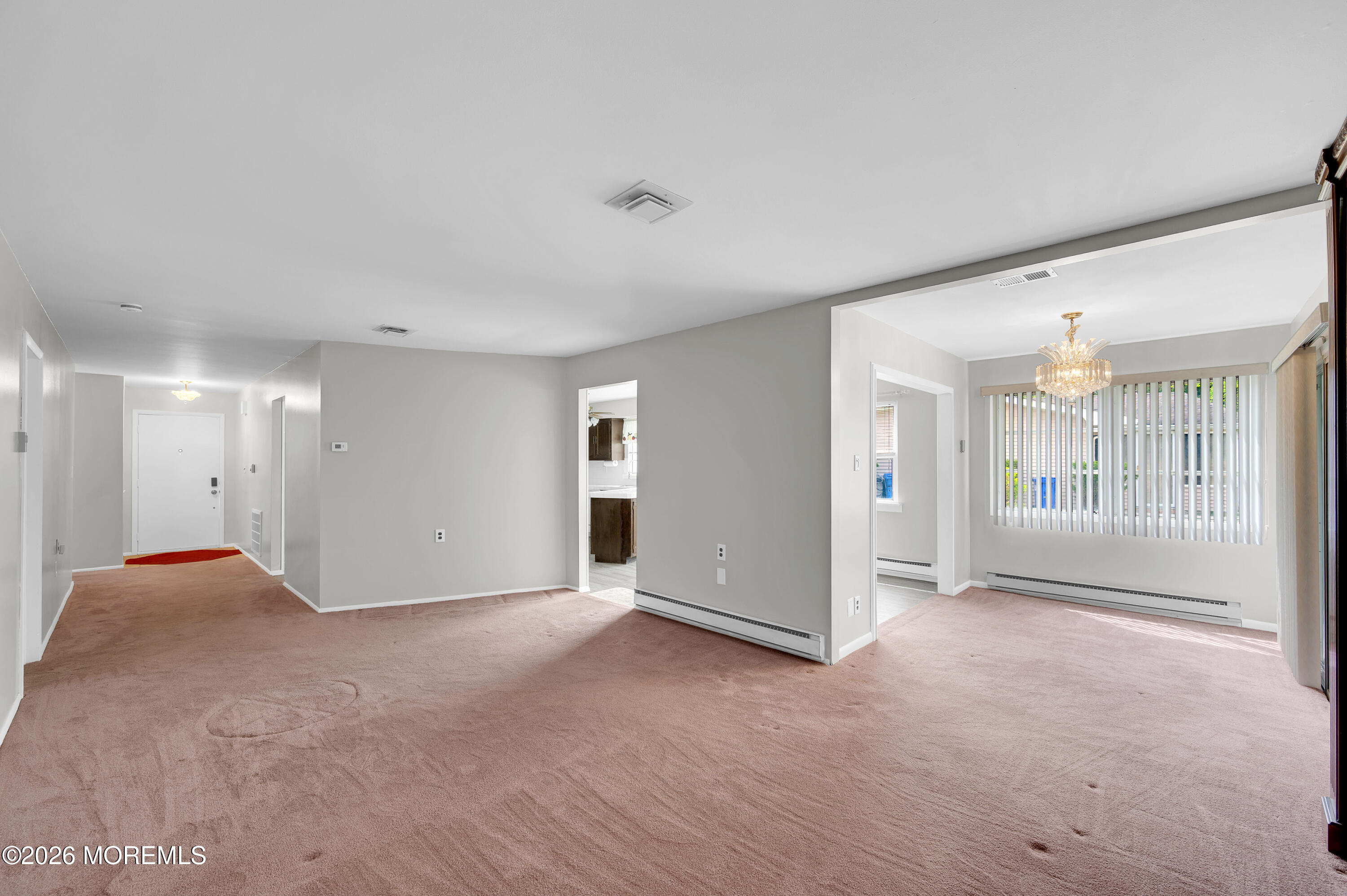 19 Robinson Road Brick, NJ 08724 - Photo 8 of 32 Living 2