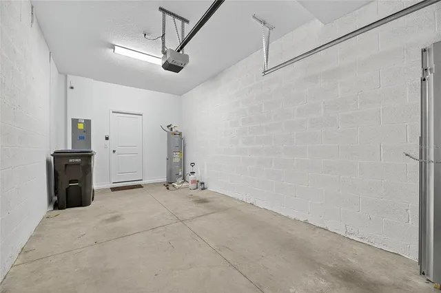 a view of backyard and tree