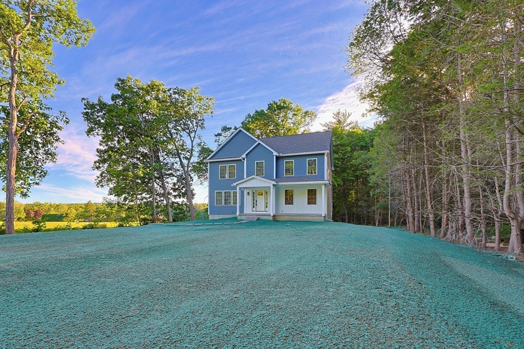 27 Woodside Road Spencer, MA 01562 - Photo 35 of 42