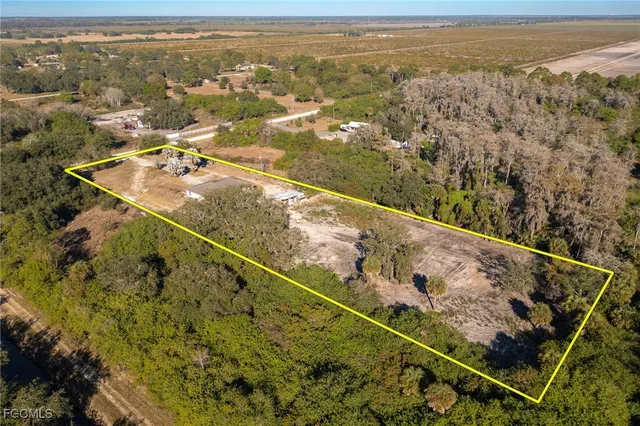 $360,000 | 825 North Datil Street, Clewiston, FL 33440