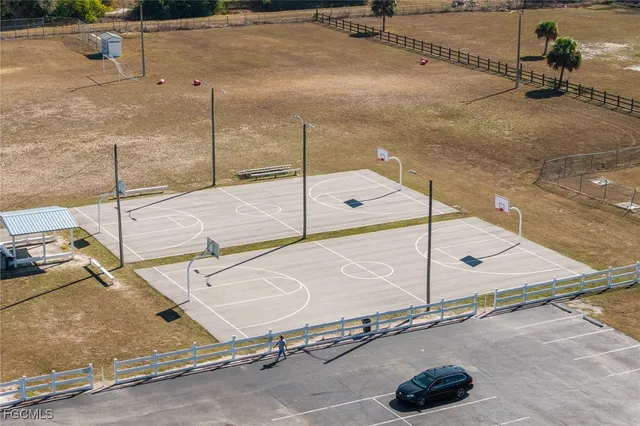 $360,000 | 825 North Datil Street, Clewiston, FL 33440