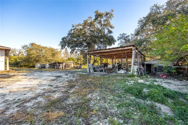 $360,000 | 825 North Datil Street, Clewiston, FL 33440