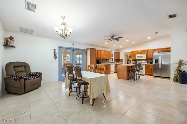 $360,000 | 825 North Datil Street, Clewiston, FL 33440