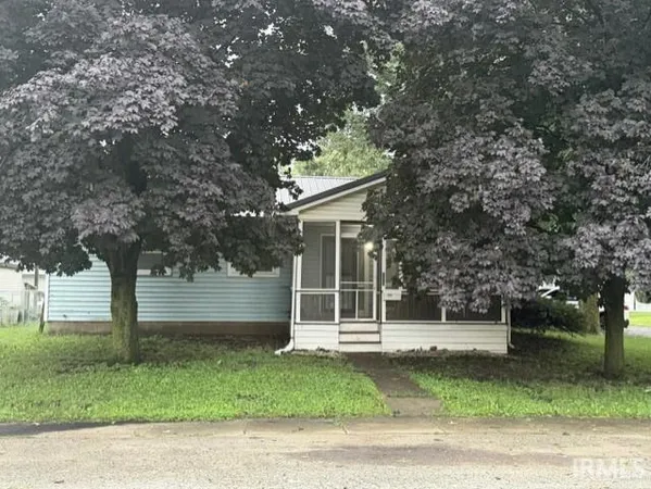 $139,900 | 333 Van Buren Avenue, Peru, IN 46970