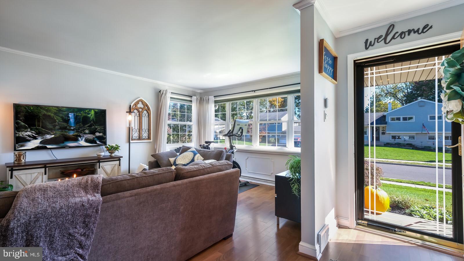 504 Stevens Road Morrisville, PA 19067 - Photo 7 of 33 Gallery Image 7