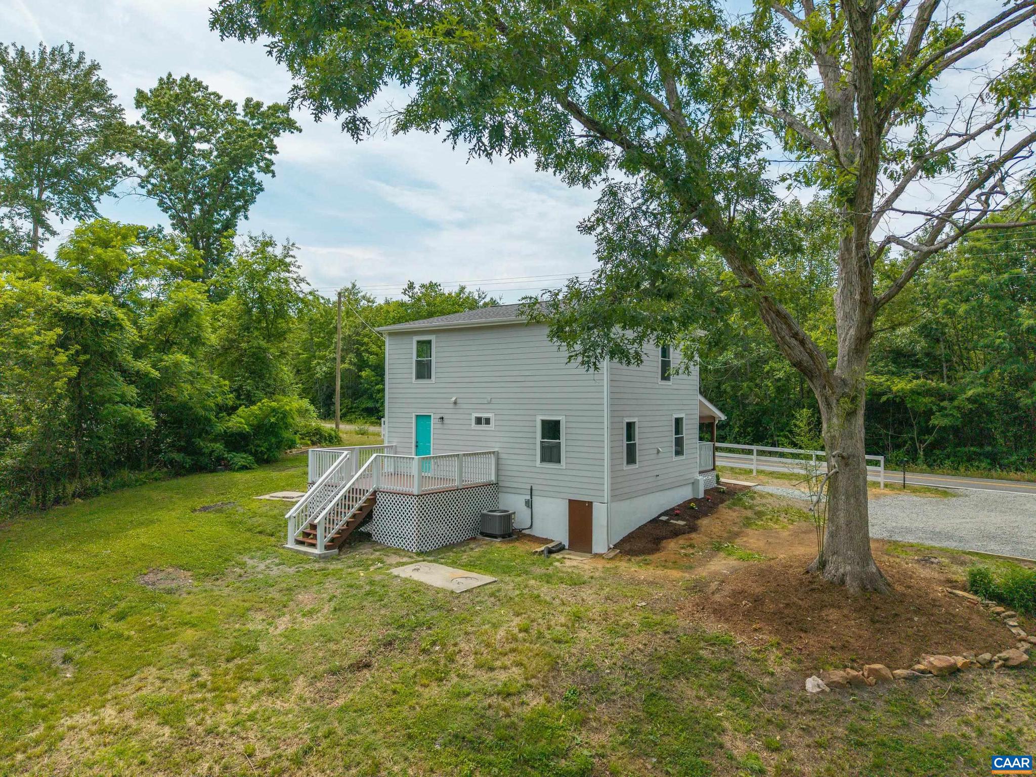 3418 Ridge Road Barboursville, VA 22923 - Photo 44 of 63