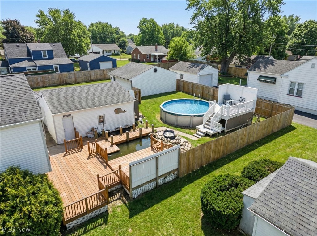 244 Shields Road Youngstown, OH 44512 - Photo 6 of 36 Gallery Image 6