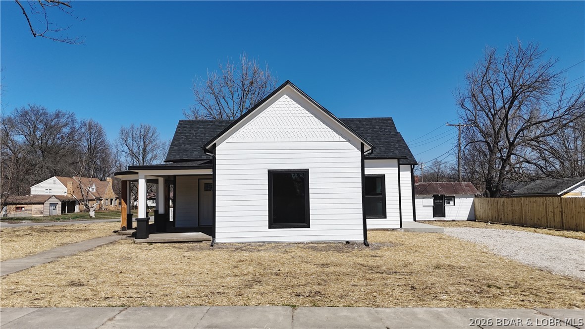 130 South Grand Avenue Eldon, MO 65026 - Photo 18 of 20