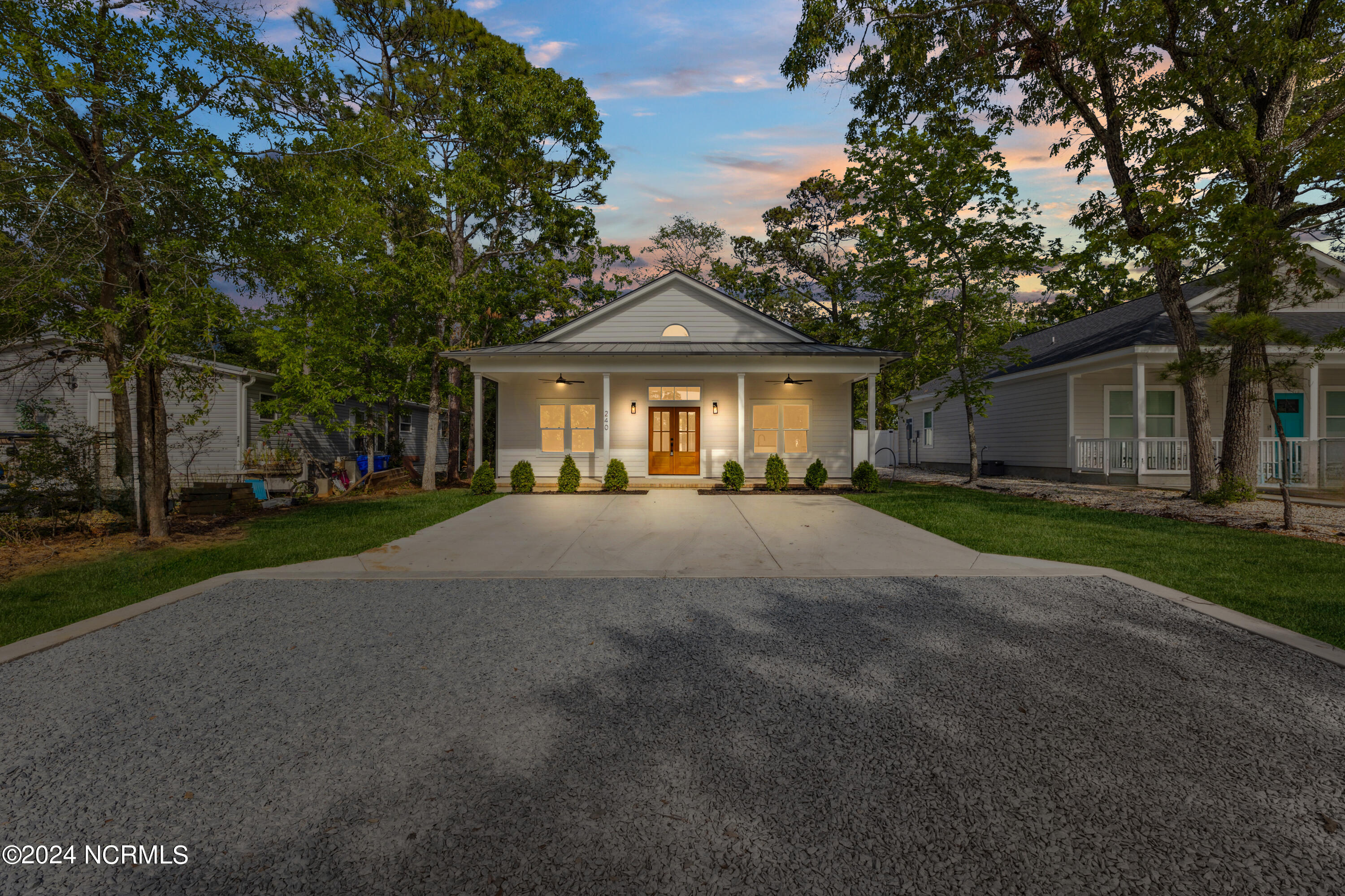 240 Northeast 68th St  