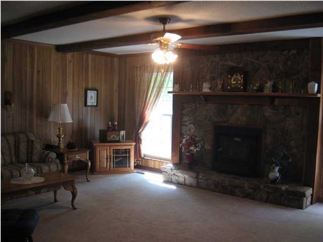1312 Old Thatcher Road Soddy Daisy, TN 37379 - Photo 3 of 15 Additional Photo