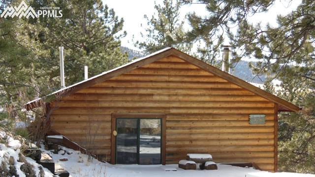 370 Wagonwheel Road Guffey, CO 80820 - Photo 3 of 35 Gallery Image 3