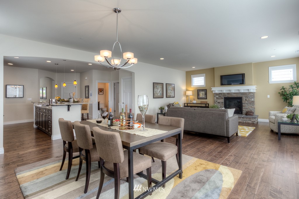 13703 174th Avenue Southeast, Unit 39 Renton, WA 98059 - Photo 8 of 25
